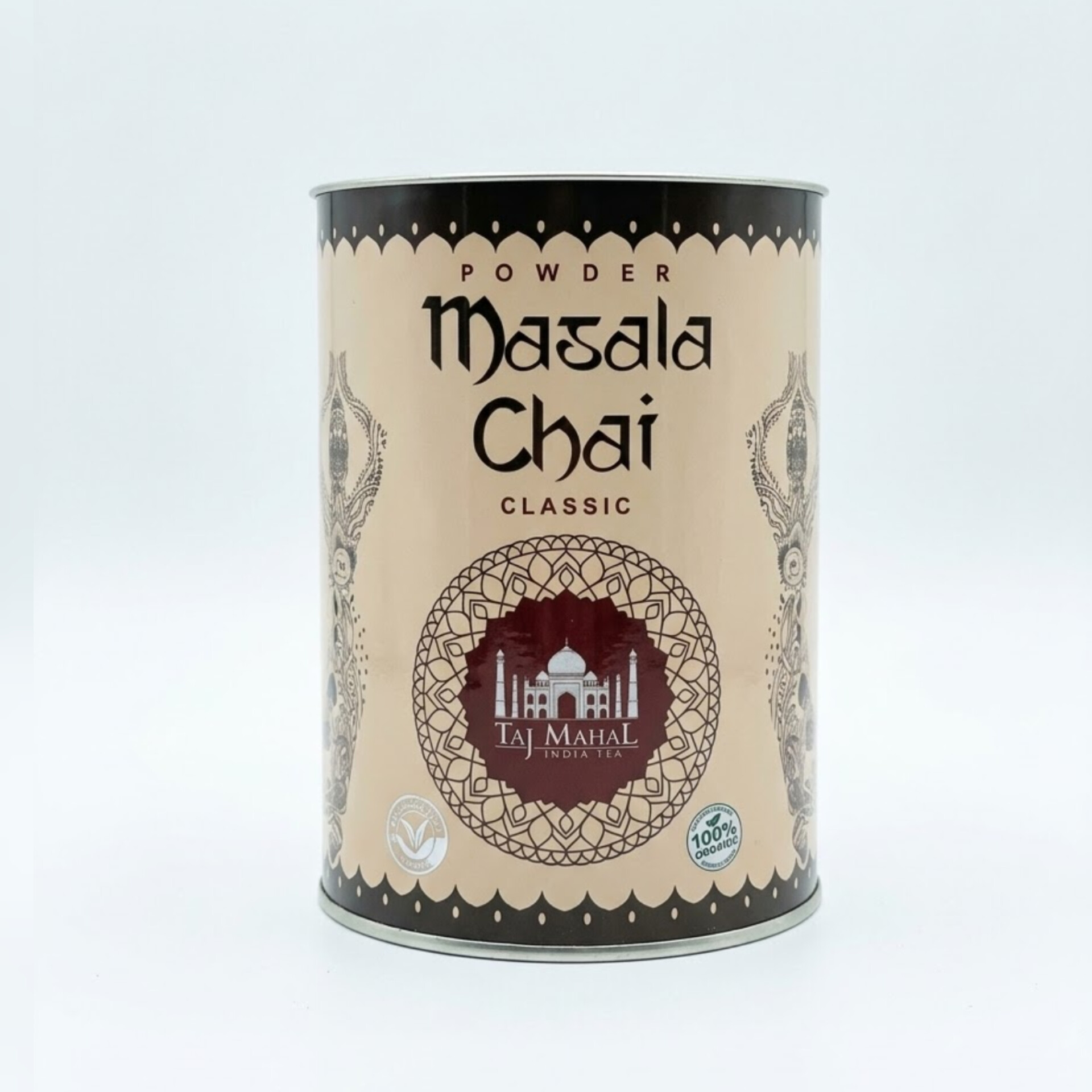 چایی ماسالا تاج محل هند کلاسیک (TAJ MAHAL) 500 گرمی