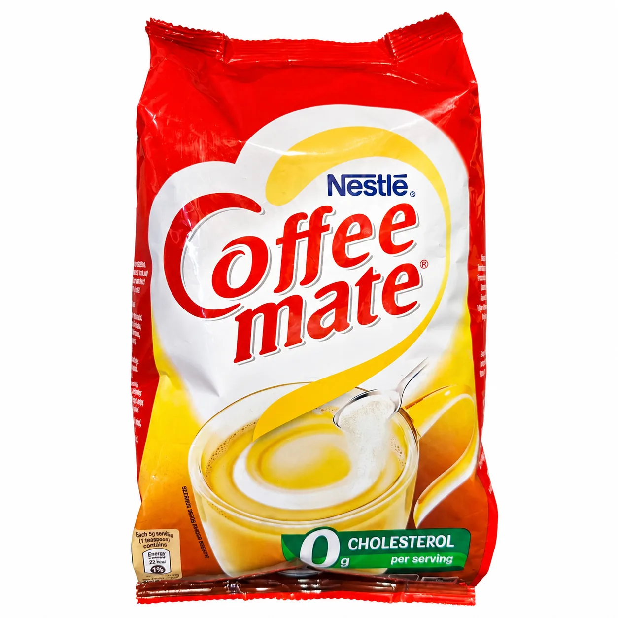 کافی میت نستله (Nestle Coffee mate) 1 کیلویی