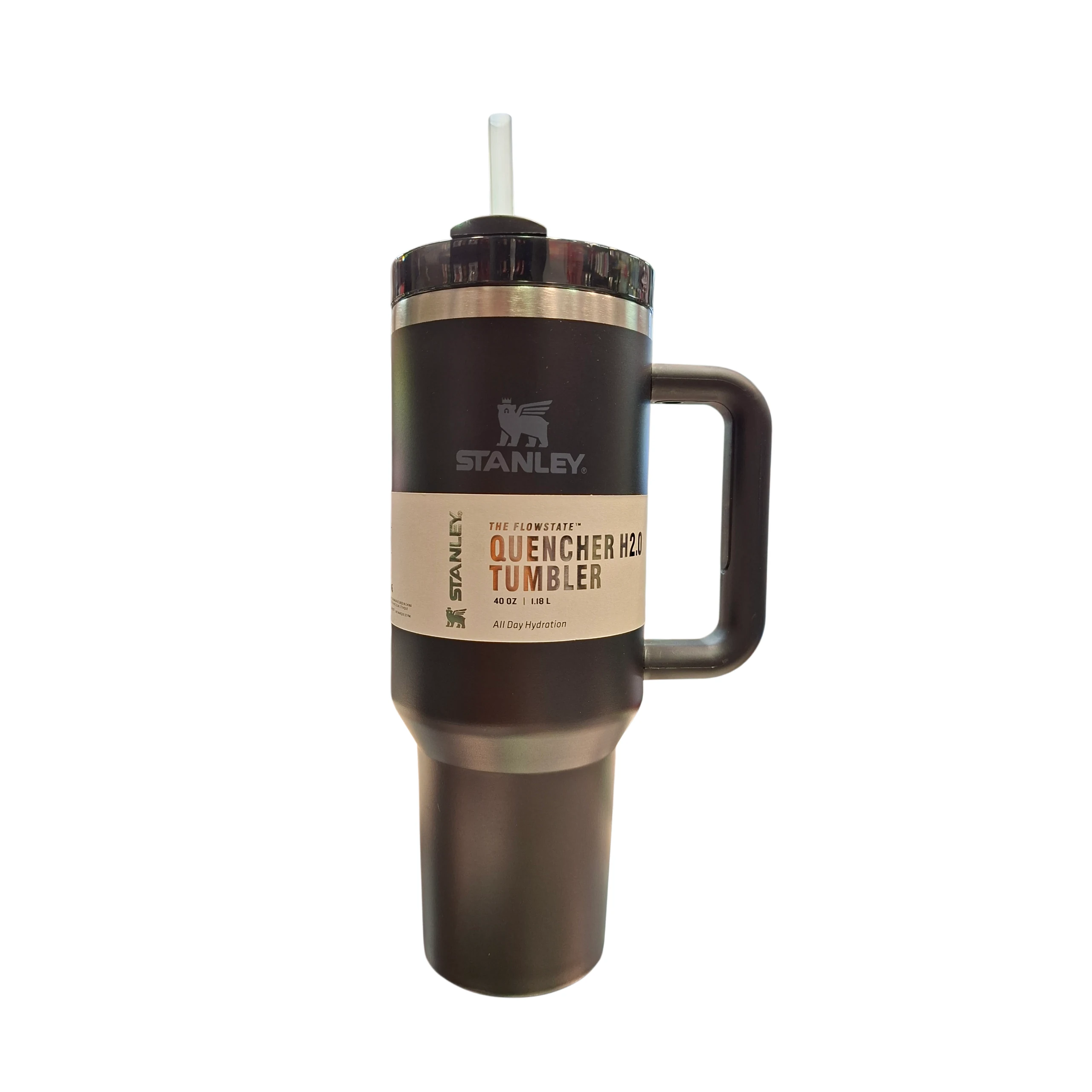 تراول ماگ استنلی (Stanley) مدل Quencher H2.0 Tumbler گنجایش 1.18 لیتری